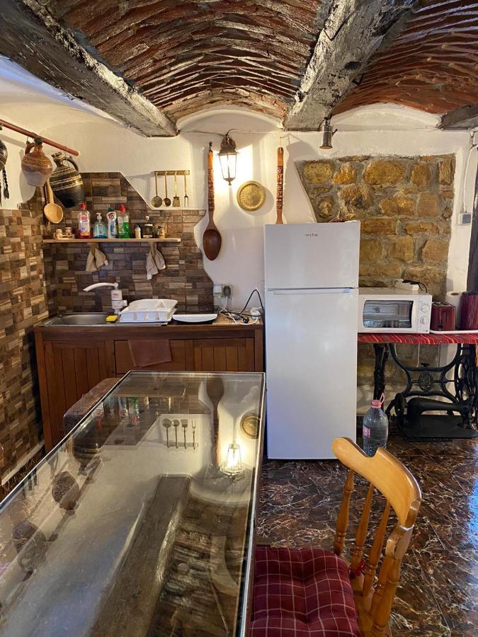 Casa Cezara Apartment Silvasu de Jos Bagian luar foto