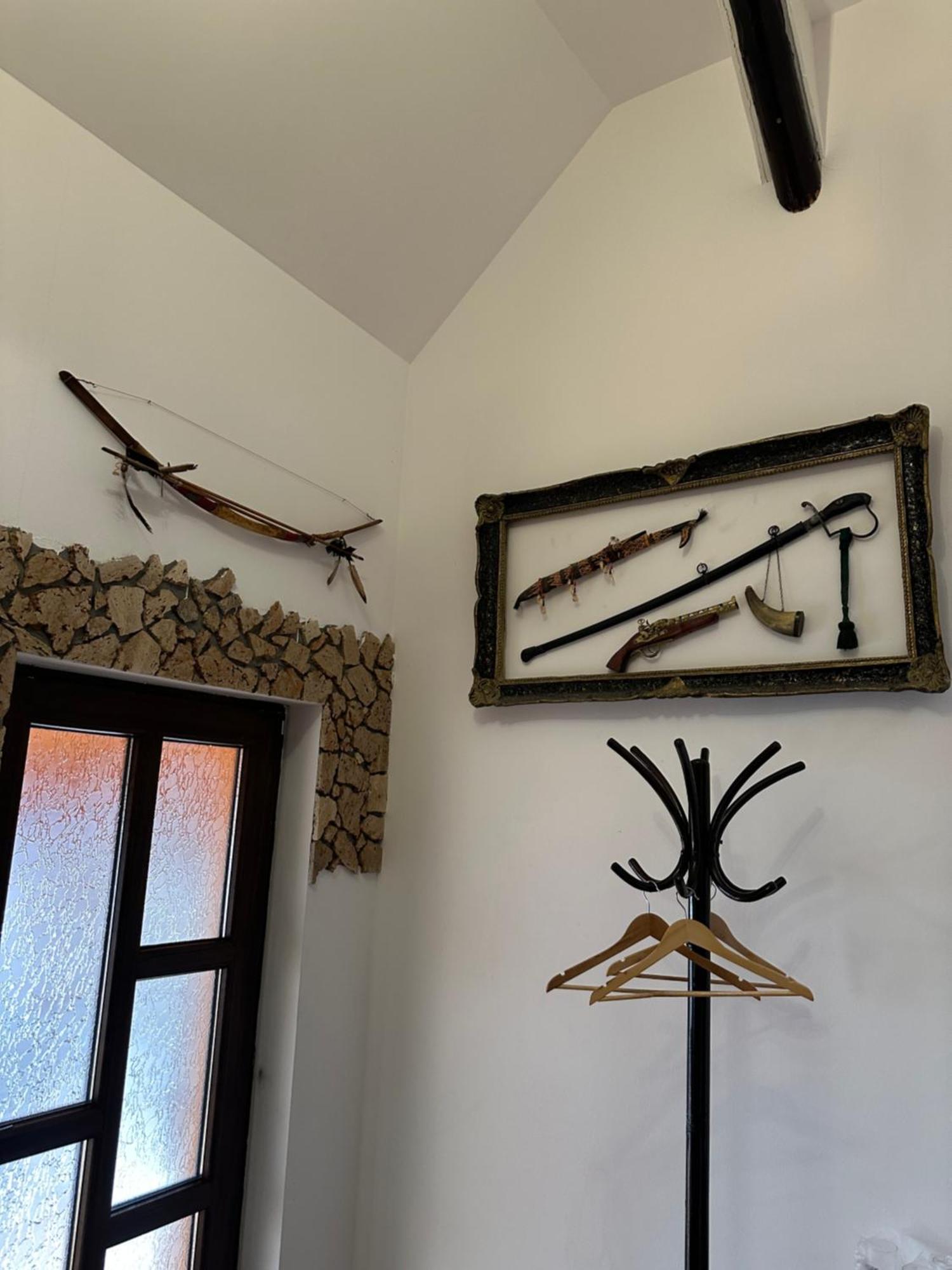 Casa Cezara Apartment Silvasu de Jos Bagian luar foto