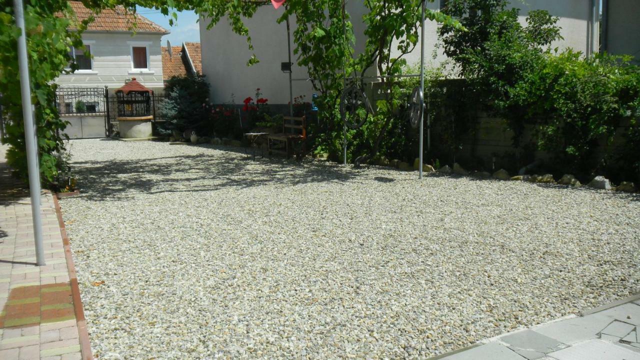 Casa Cezara Apartment Silvasu de Jos Bagian luar foto